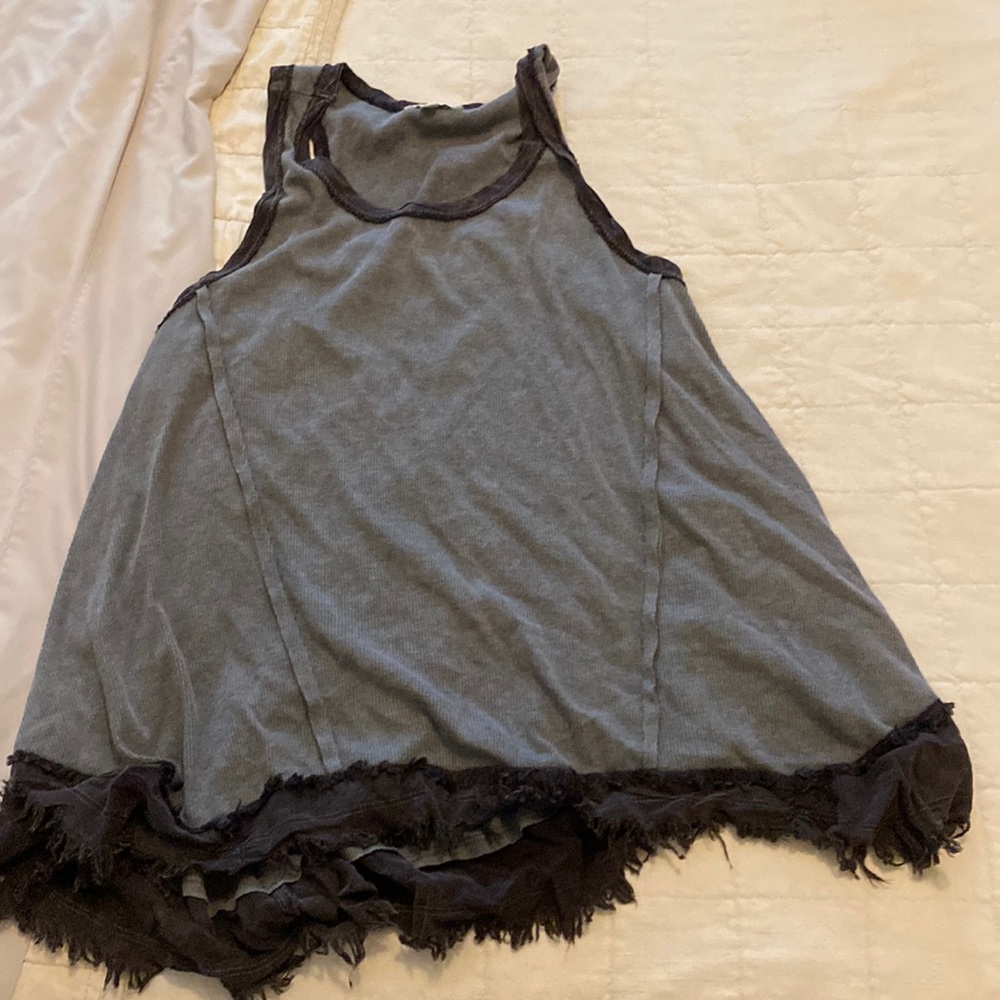 Flowy tank top! Never worn!